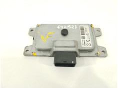 Recambio de modulo electronico para nissan juke (f15) 1.5 dci referencia OEM IAM EMU10022N  EMU10022NA1 2