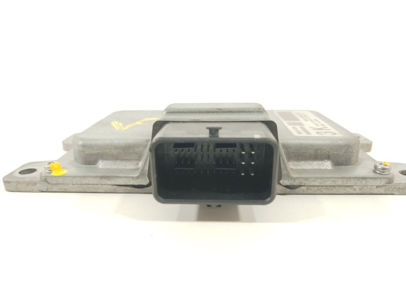 Recambio de modulo electronico para nissan juke (f15) 1.5 dci referencia OEM IAM EMU10022N  EMU10022NA1