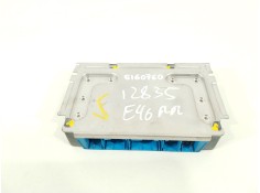 Recambio de centralita cambio automatico para bmw serie 3 coupe (e46) 330 cd referencia OEM IAM 7526396 5WK33503AN 96025533