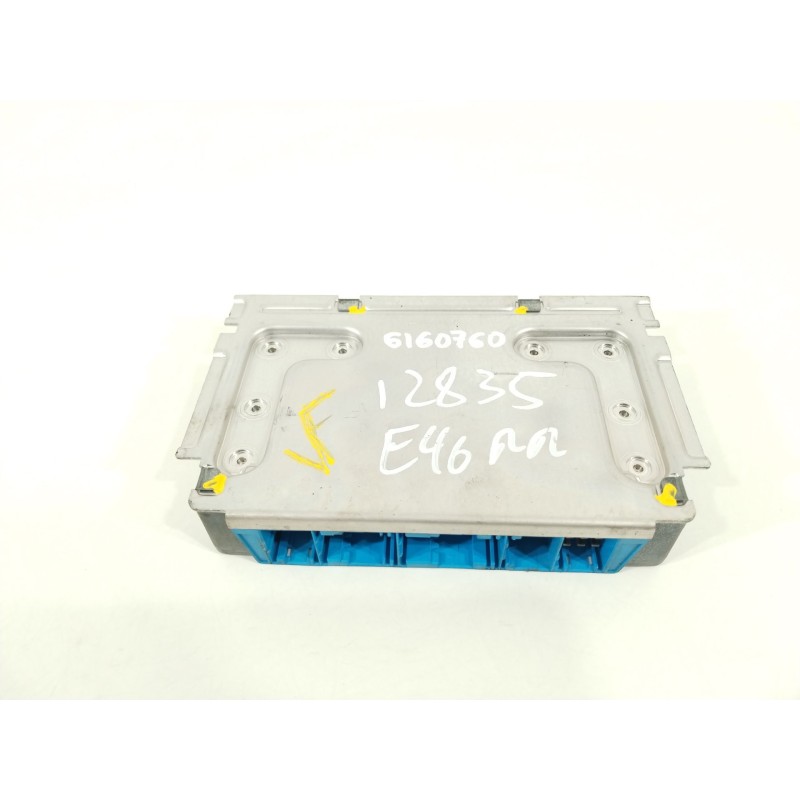 Recambio de centralita cambio automatico para bmw serie 3 coupe (e46) 330 cd referencia OEM IAM 7526396 5WK33503AN 96025533