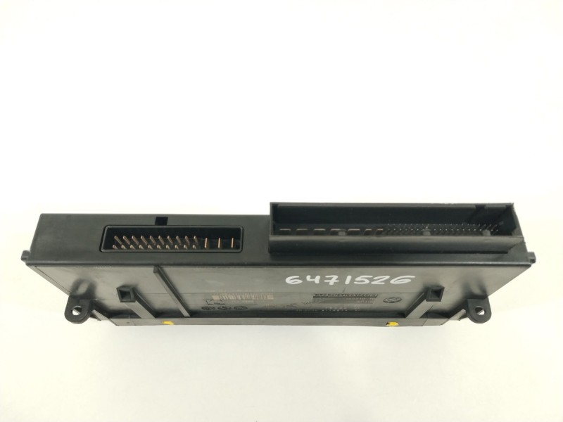 Recambio de modulo electronico para bmw serie 3 berlina (e90) 320d referencia OEM IAM 61359176880 61359176879 532399243