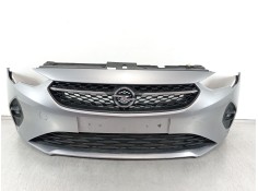 Recambio de paragolpes delantero para opel corsa f (p2jo) 1.5 (68) referencia OEM IAM 475498858  