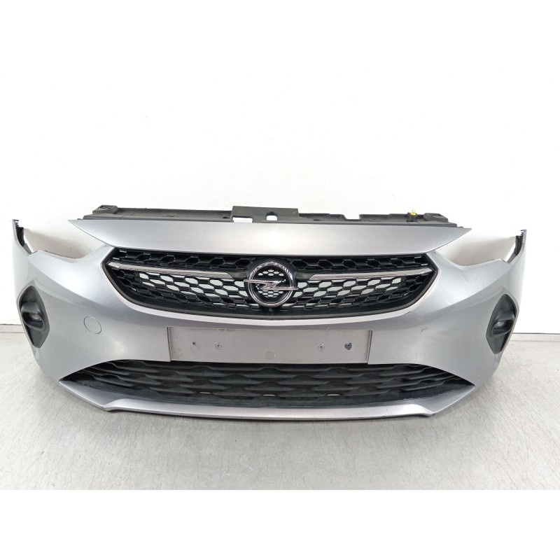 Recambio de paragolpes delantero para opel corsa f (p2jo) 1.5 (68) referencia OEM IAM 475498858  