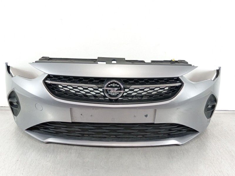 Recambio de paragolpes delantero para opel corsa f (p2jo) 1.5 (68) referencia OEM IAM 475498858  