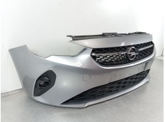 Recambio de paragolpes delantero para opel corsa f (p2jo) 1.5 (68) referencia OEM IAM 475498858   2