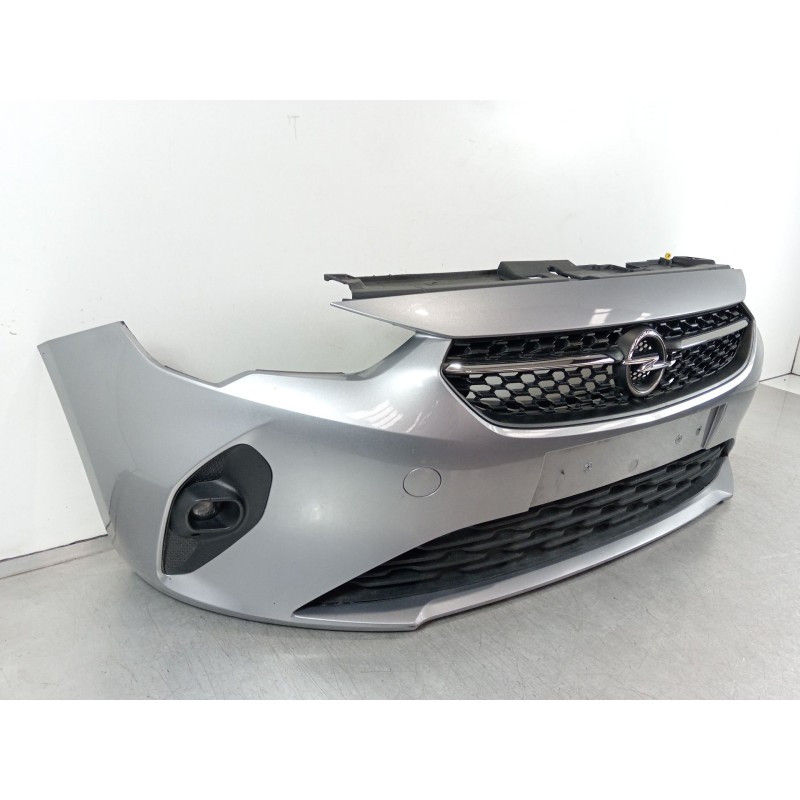 Recambio de paragolpes delantero para opel corsa f (p2jo) 1.5 (68) referencia OEM IAM 475498858  