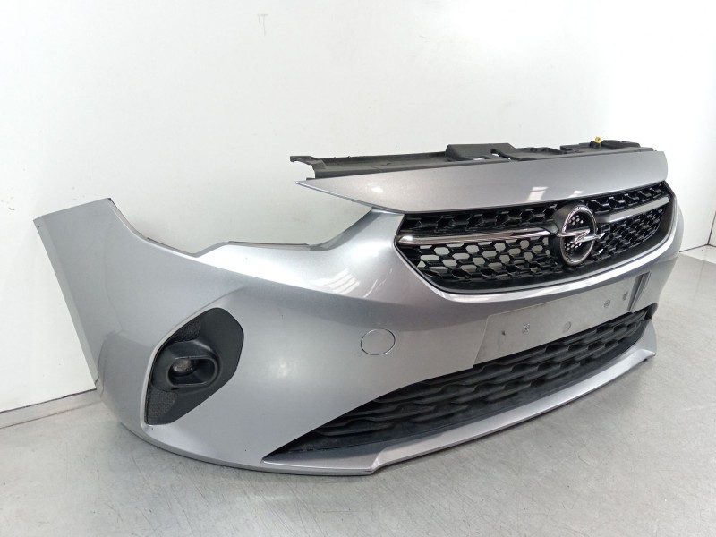 Recambio de paragolpes delantero para opel corsa f (p2jo) 1.5 (68) referencia OEM IAM 475498858  