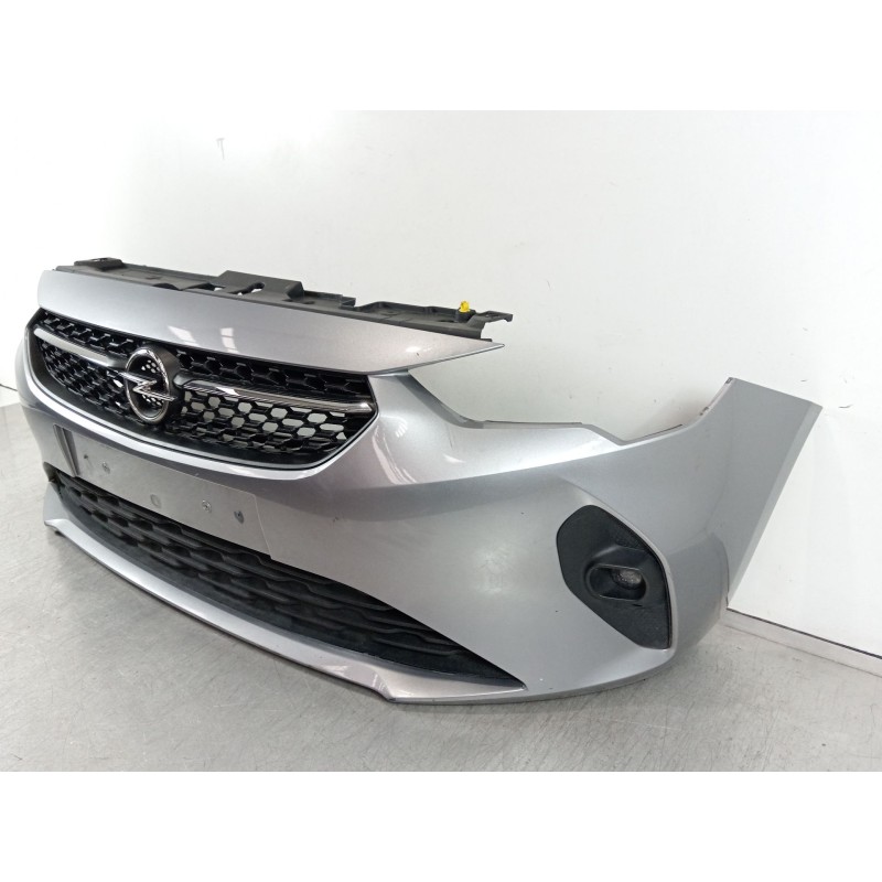 Recambio de paragolpes delantero para opel corsa f (p2jo) 1.5 (68) referencia OEM IAM 475498858  