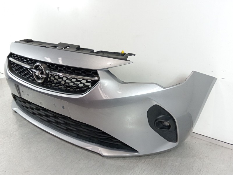 Recambio de paragolpes delantero para opel corsa f (p2jo) 1.5 (68) referencia OEM IAM 475498858  