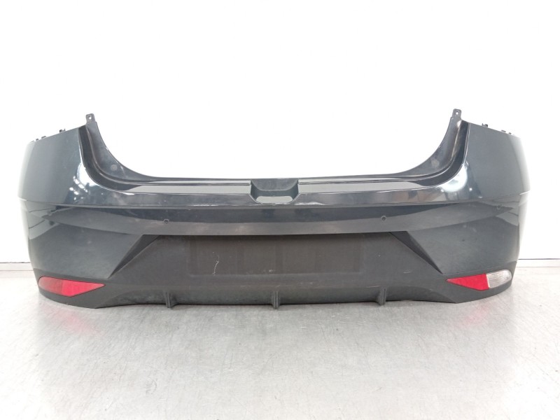 Recambio de paragolpes trasero para hyundai i20 iii (bc3, bi3) 1.2 referencia OEM IAM 86611Q0000  