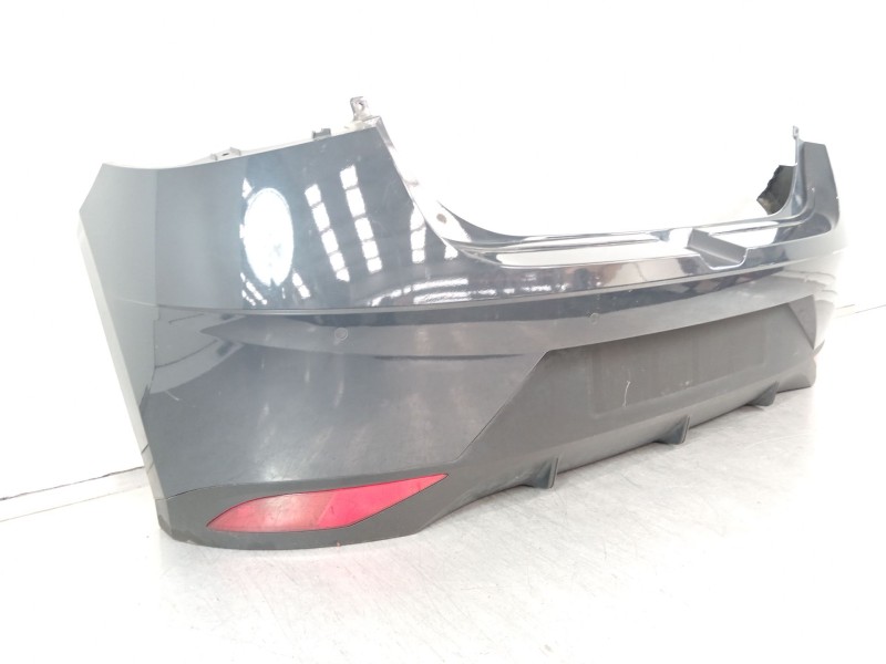 Recambio de paragolpes trasero para hyundai i20 iii (bc3, bi3) 1.2 referencia OEM IAM 86611Q0000  
