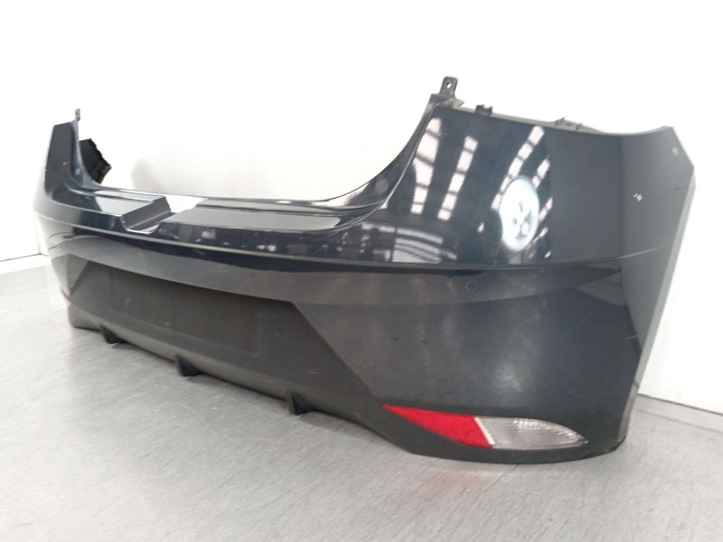 Recambio de paragolpes trasero para hyundai i20 iii (bc3, bi3) 1.2 referencia OEM IAM 86611Q0000  