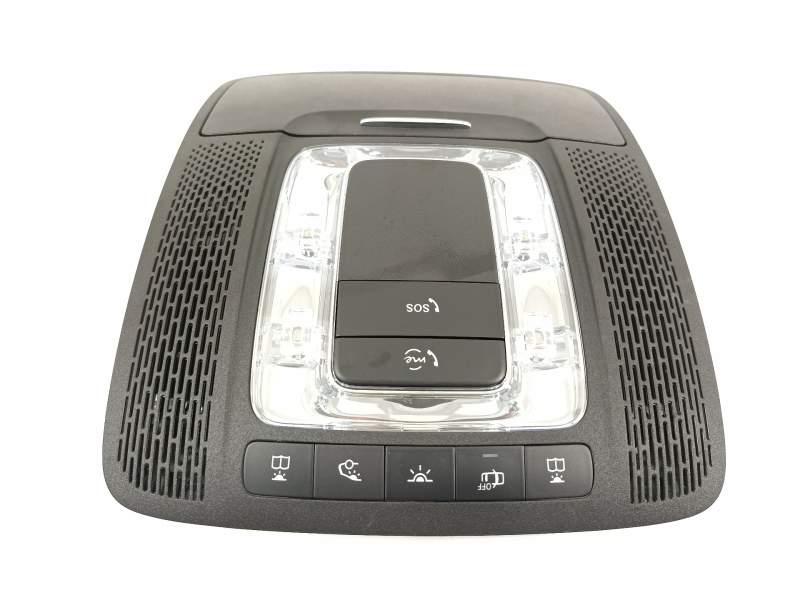 LUZ INTERIOR A0009001919 