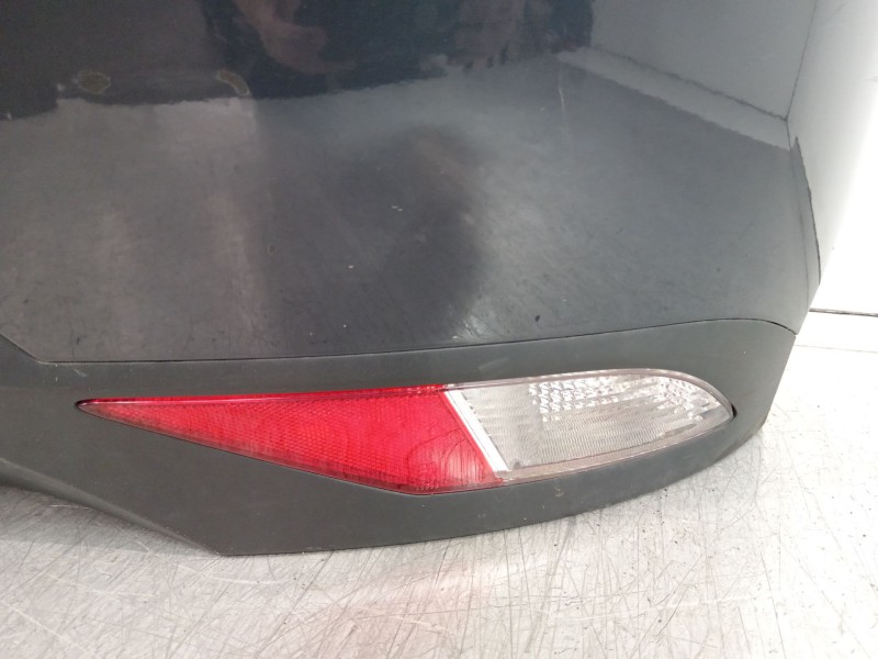 Recambio de paragolpes trasero para hyundai i20 iii (bc3, bi3) 1.2 referencia OEM IAM 86611Q0000  