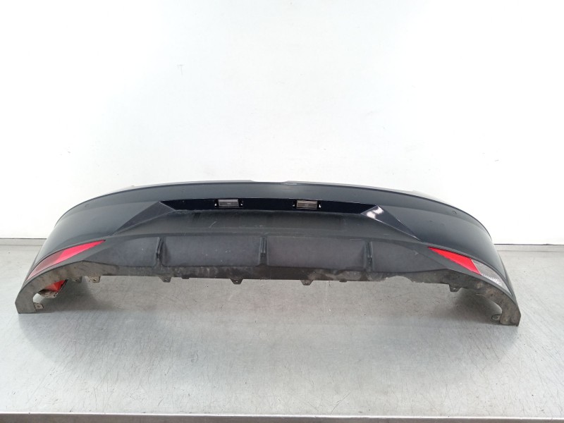 Recambio de paragolpes trasero para hyundai i20 iii (bc3, bi3) 1.2 referencia OEM IAM 86611Q0000  