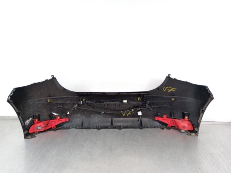 Recambio de paragolpes trasero para hyundai i20 iii (bc3, bi3) 1.2 referencia OEM IAM 86611Q0000  