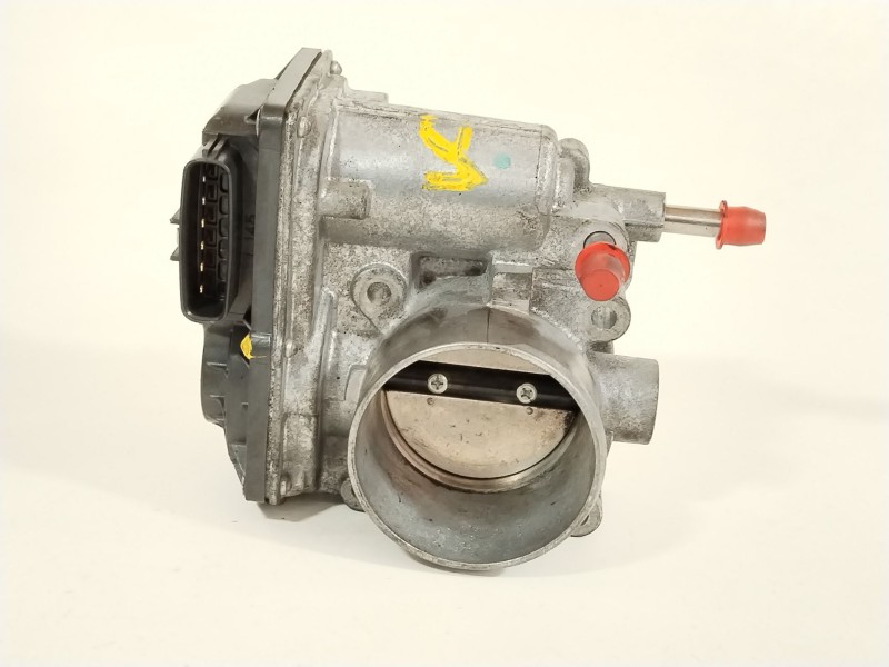 Recambio de caja mariposa para toyota prius plus van (_w4_) 1.8 hybrid (zvw40) referencia OEM IAM 220300T110  