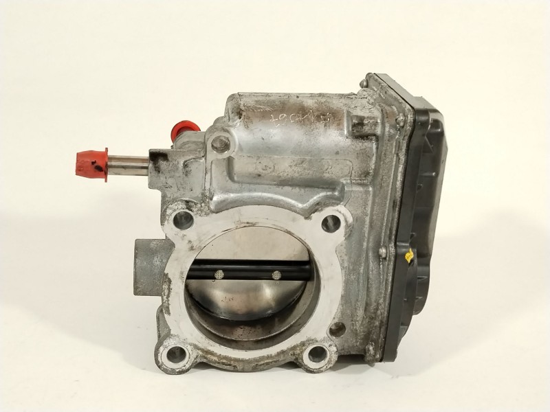 Recambio de caja mariposa para toyota prius plus van (_w4_) 1.8 hybrid (zvw40) referencia OEM IAM 220300T110  