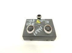 Recambio de modulo confort para audi a4 ber. (b8) basis referencia OEM IAM 8T0959795Q  8T0959795H