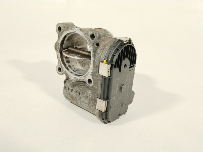 Recambio de caja mariposa para ford focus berlina (cak) ambiente referencia OEM IAM BK209E926AC  0280750598