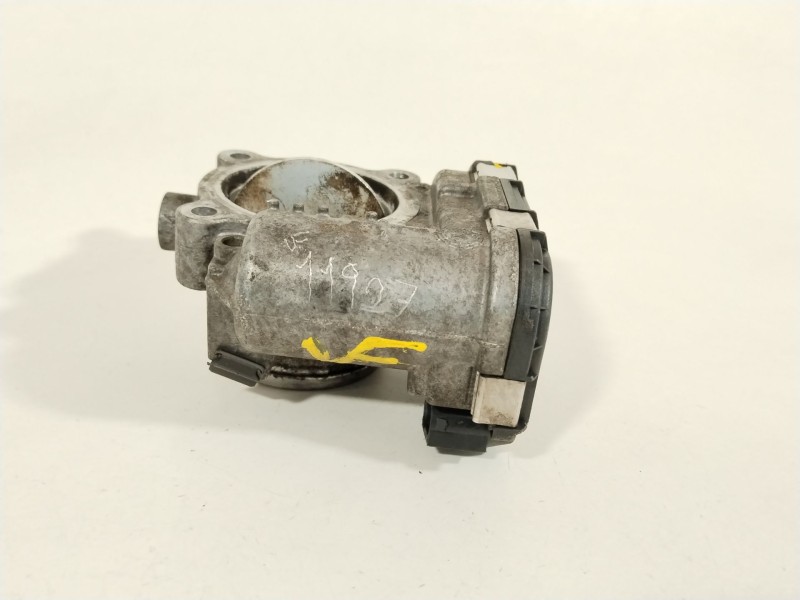 Recambio de caja mariposa para ford focus berlina (cak) ambiente referencia OEM IAM BK209E926AC  0280750598