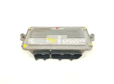 Recambio de centralita motor uce para fiat tipo sedán (356_, 357_) 1.4 lpg (356sxf1b) referencia OEM IAM 46339657  4100348