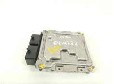 Recambio de centralita motor uce para fiat tipo sedán (356_, 357_) 1.4 lpg (356sxf1b) referencia OEM IAM 55273730  0261S13789