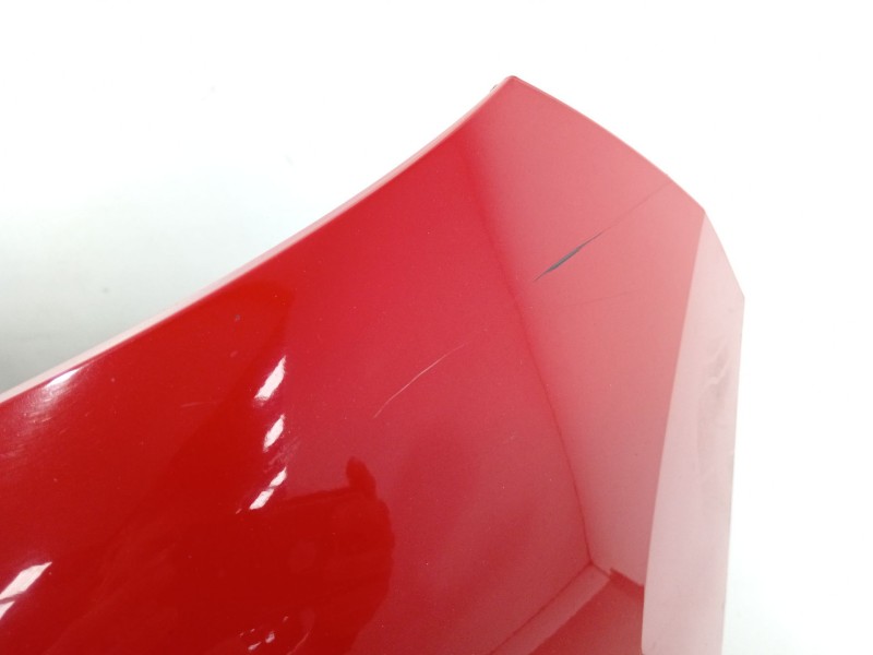 Recambio de paragolpes delantero para peugeot 207/207+ (wa_, wc_) 1.4 hdi referencia OEM IAM 9680137280  