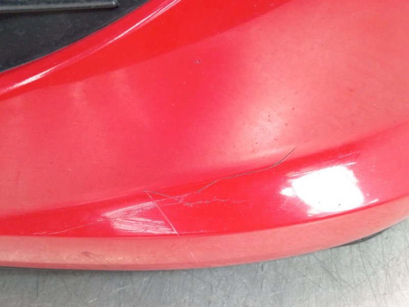 Recambio de paragolpes delantero para peugeot 207/207+ (wa_, wc_) 1.4 hdi referencia OEM IAM 9680137280  