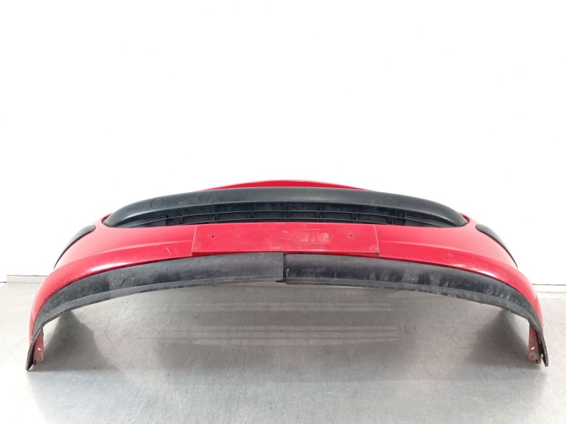 Recambio de paragolpes delantero para peugeot 207/207+ (wa_, wc_) 1.4 hdi referencia OEM IAM 9680137280  