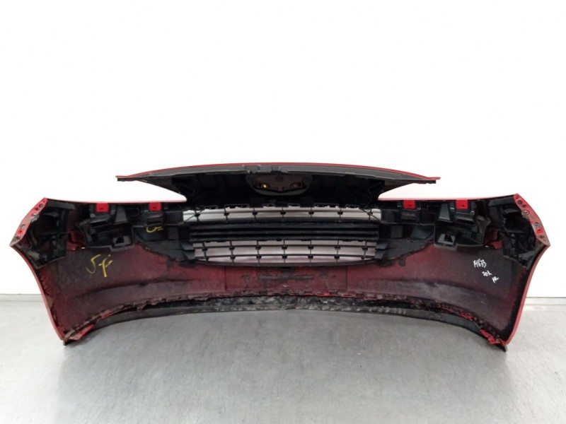 Recambio de paragolpes delantero para peugeot 207/207+ (wa_, wc_) 1.4 hdi referencia OEM IAM 9680137280  