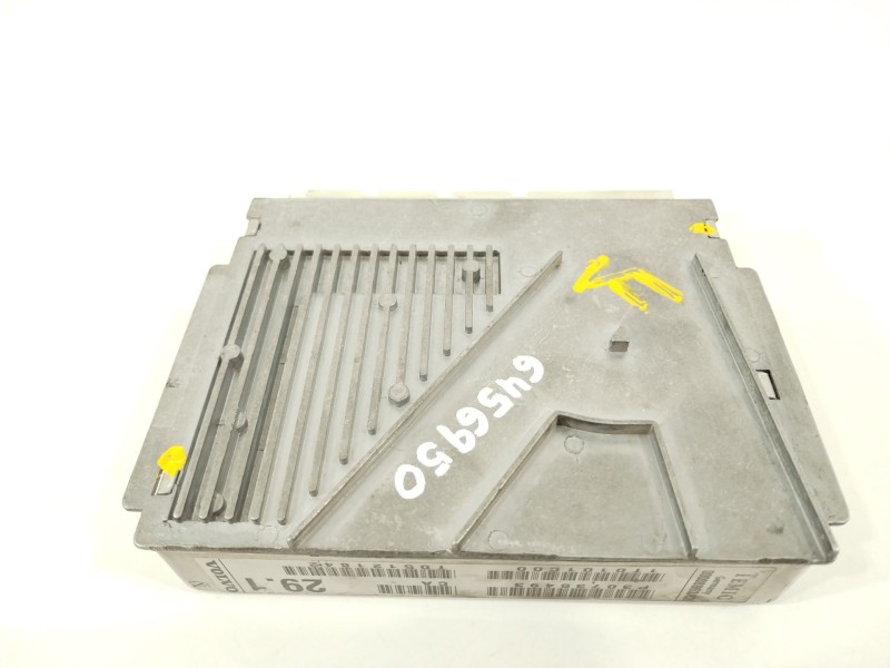 Recambio de centralita cambio automatico para volvo xc90 i (275) d5 awd referencia OEM IAM P30735493 1T0101C00 T05121842 Recambio de centralita cambio automatico para volvo xc90 i (275) d5 awd referencia OEM IAM P30735493 1T0101C00 T05121842