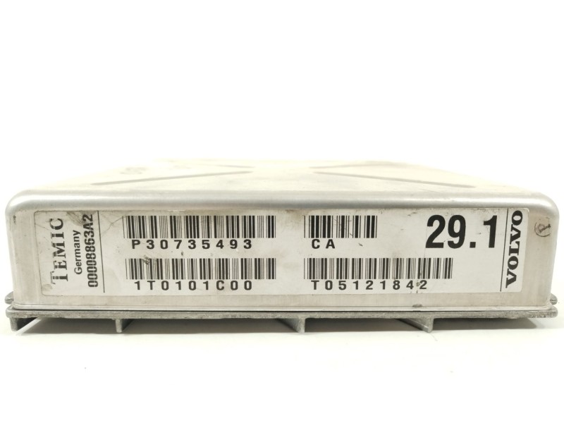 Recambio de centralita cambio automatico para volvo xc90 i (275) d5 awd referencia OEM IAM P30735493 1T0101C00 T05121842 Recambio de centralita cambio automatico para volvo xc90 i (275) d5 awd referencia OEM IAM P30735493 1T0101C00 T05121842