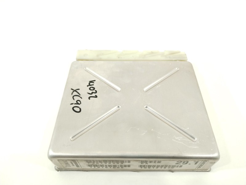 Recambio de centralita cambio automatico para volvo xc90 i (275) d5 awd referencia OEM IAM P30735493 1T0101C00 T05121842 Recambio de centralita cambio automatico para volvo xc90 i (275) d5 awd referencia OEM IAM P30735493 1T0101C00 T05121842