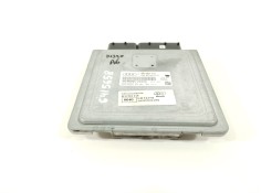 Recambio de centralita motor uce para audi a6 c6 (4f2) 3.2 fsi referencia OEM IAM 4F0907115 5WP4500304 4F0910115