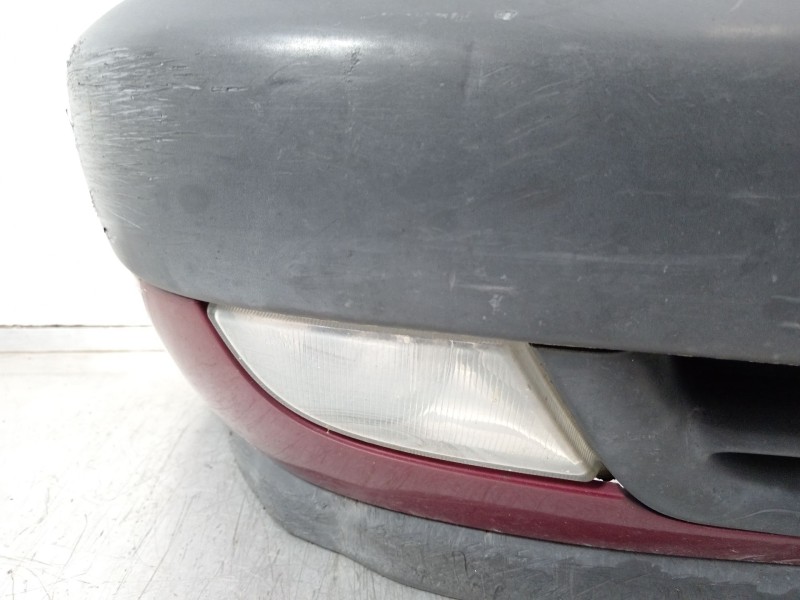 Recambio de paragolpes delantero para citroën xsara (n1) 1.9 td referencia OEM IAM 96221738  