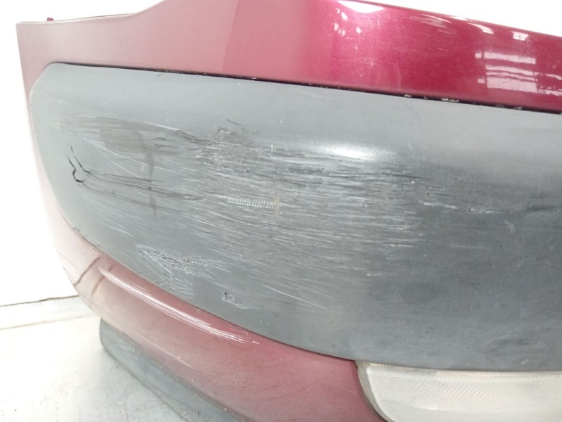 Recambio de paragolpes delantero para citroën xsara (n1) 1.9 td referencia OEM IAM 96221738  