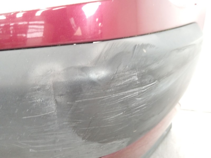 Recambio de paragolpes delantero para citroën xsara (n1) 1.9 td referencia OEM IAM 96221738  