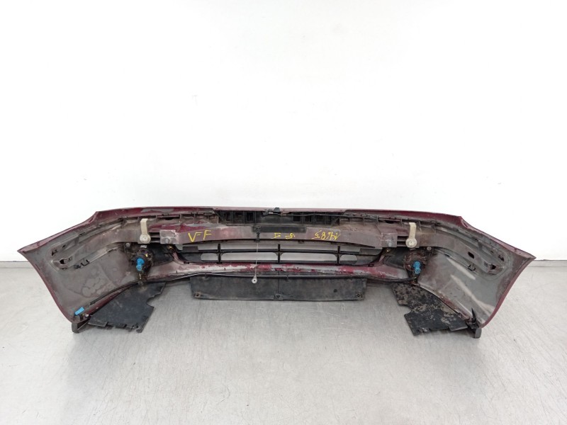 Recambio de paragolpes delantero para citroën xsara (n1) 1.9 td referencia OEM IAM 96221738  