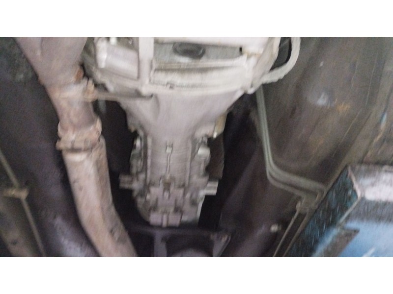 Recambio de caja cambios para jaguar xj (xj40, xj81) 6 3.6 referencia OEM IAM 2620051090  BAC5310