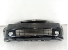 Recambio de paragolpes delantero para citroën c2 (jm_) 1.4 hdi referencia OEM IAM 96484661  