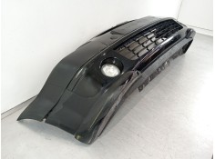 Recambio de paragolpes delantero para citroën c2 (jm_) 1.4 hdi referencia OEM IAM 96484661   2