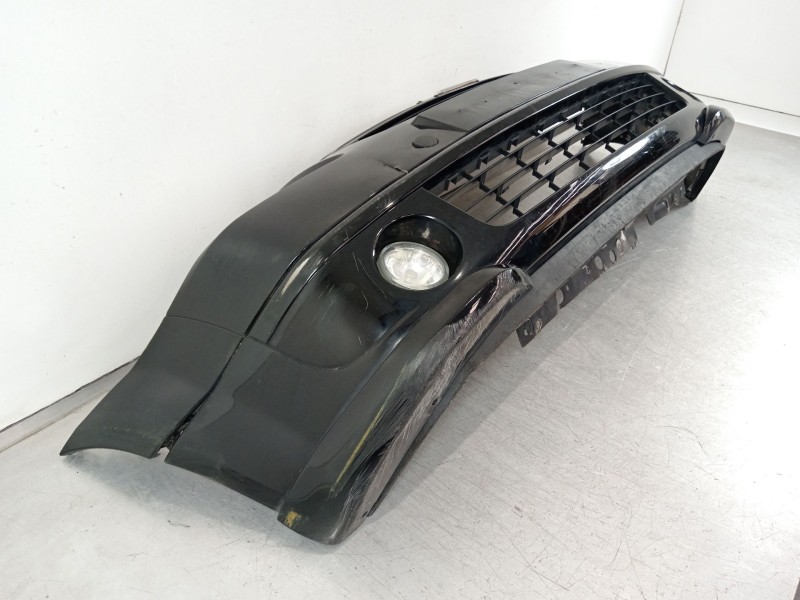 Recambio de paragolpes delantero para citroën c2 (jm_) 1.4 hdi referencia OEM IAM 96484661  