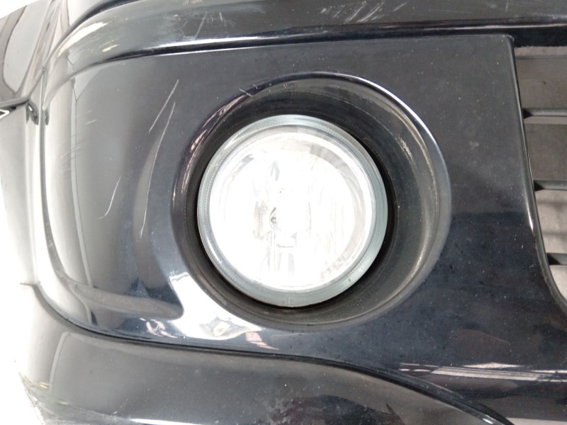 Recambio de paragolpes delantero para citroën c2 (jm_) 1.4 hdi referencia OEM IAM 96484661  