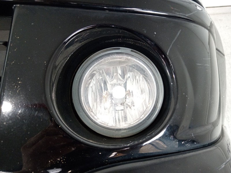 Recambio de paragolpes delantero para citroën c2 (jm_) 1.4 hdi referencia OEM IAM 96484661  