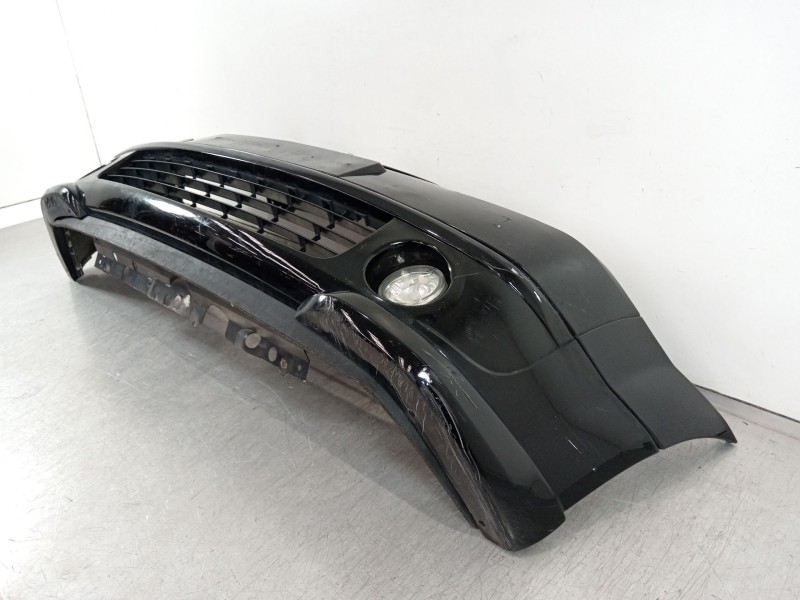 Recambio de paragolpes delantero para citroën c2 (jm_) 1.4 hdi referencia OEM IAM 96484661  