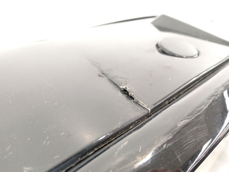 Recambio de paragolpes delantero para citroën c2 (jm_) 1.4 hdi referencia OEM IAM 96484661  