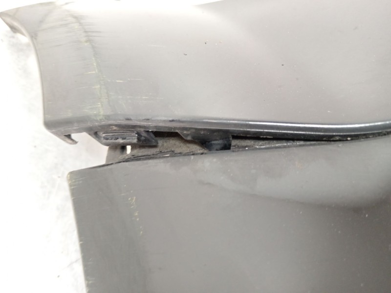 Recambio de paragolpes delantero para citroën c2 (jm_) 1.4 hdi referencia OEM IAM 96484661  