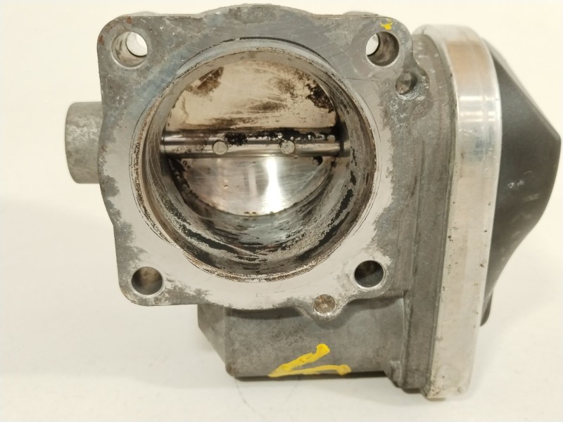 Recambio de caja mariposa para seat ibiza iii (6l1) 1.4 16v referencia OEM IAM 408238323008  036133062M