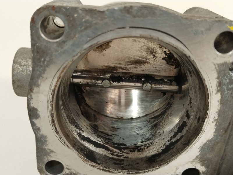 Recambio de caja mariposa para seat ibiza iii (6l1) 1.4 16v referencia OEM IAM 408238323008  036133062M